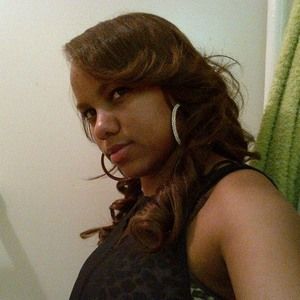 Meet your Posher, Karina